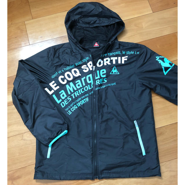 le coq sportif(ルコックスポルティフ)のlecoq sportif アウター メンズのジャケット/アウター(その他)の商品写真