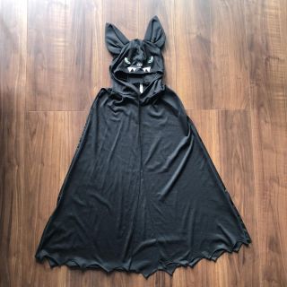 エイチアンドエム(H&M)のハロウィン　キッズ　仮装服(衣装)