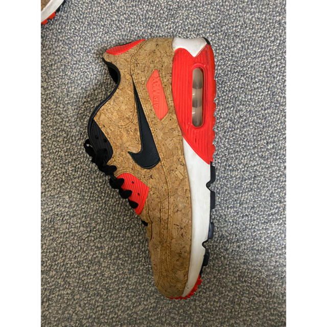 NIKE Air Max 90 Cork