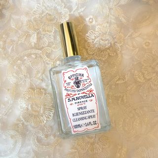 サンタマリアノヴェッラ(Santa Maria Novella)のサンタ・マリア・ノヴェッラ　リフレッシュナー(その他)