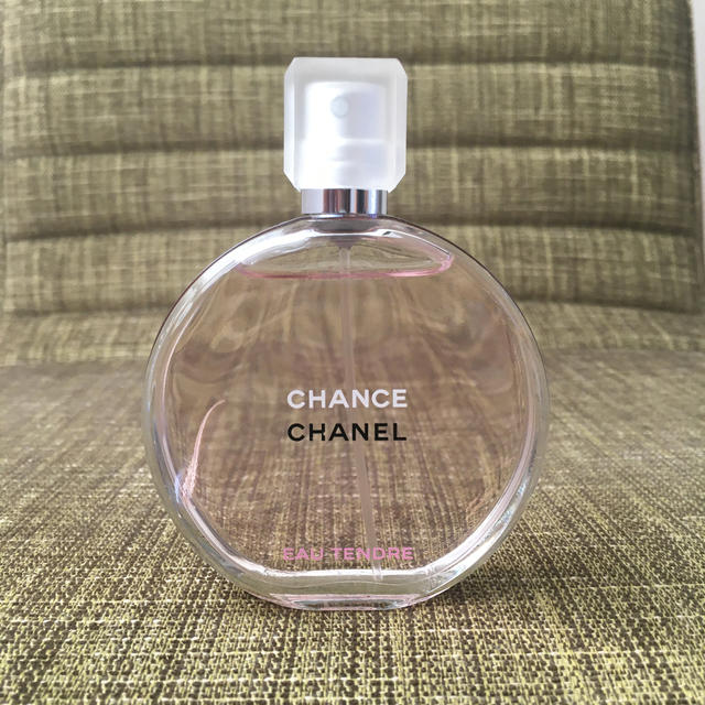 CHANEL♡香水♡CHANEL