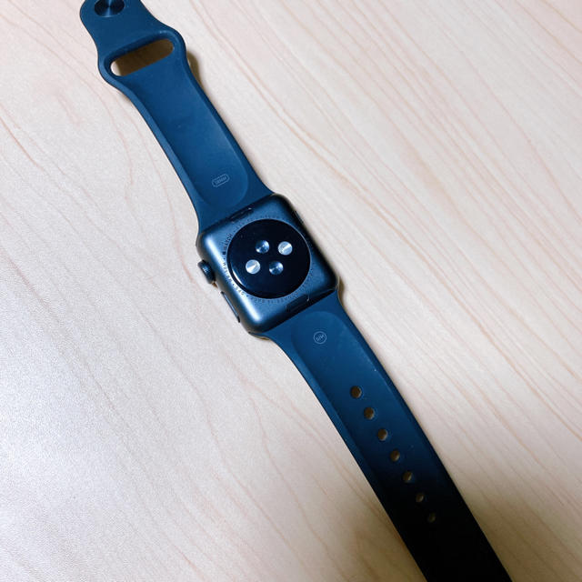 Apple Watch アップルウォッチ シリーズ3 38mm