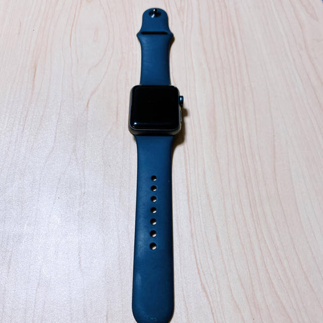 Apple Watch アップルウォッチ シリーズ3 38mm