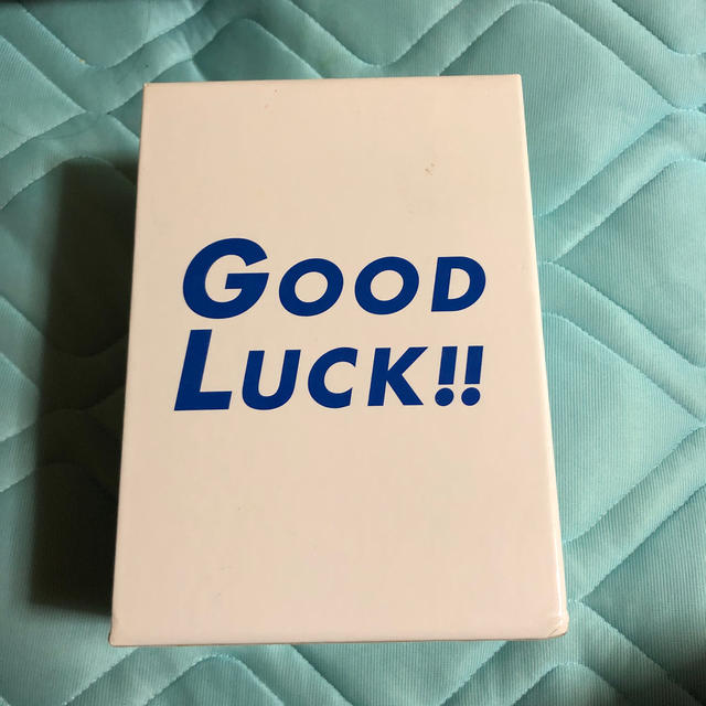 GOOD LUCK!! DVD-BOX〈初回限定生産・6枚組〉