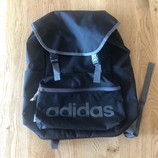 アディダス(adidas)のadidas リュック(リュックサック)