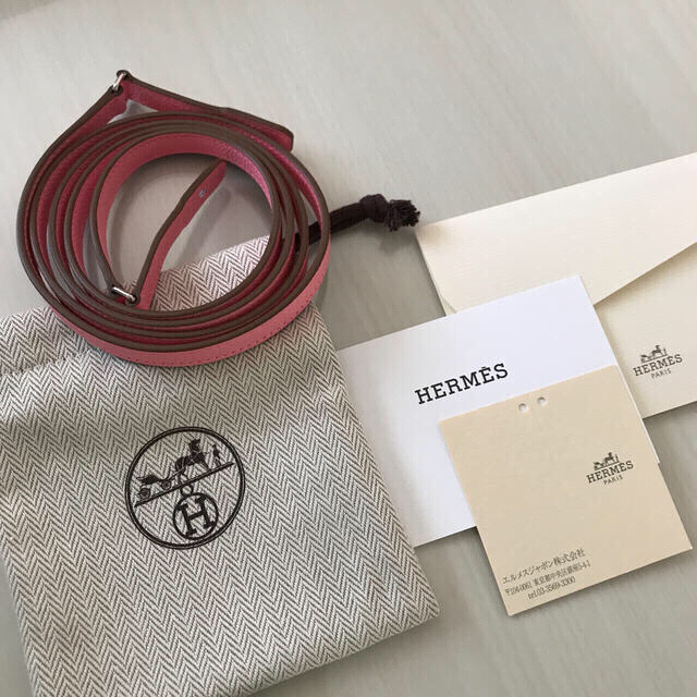 Hermes(エルメス)の《新品》エルメス　新作　ケリーウォレット　トゥーゴー レディースのファッション小物(財布)の商品写真
