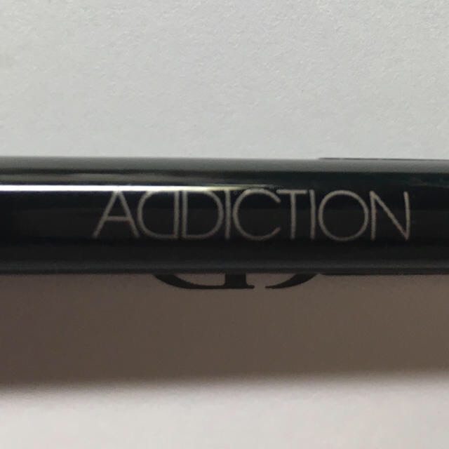 ADDICTION(アディクション)のADDICTION アイライナー コスメ/美容のベースメイク/化粧品(アイライナー)の商品写真