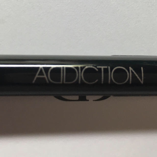 アディクション(ADDICTION)のADDICTION アイライナー(アイライナー)