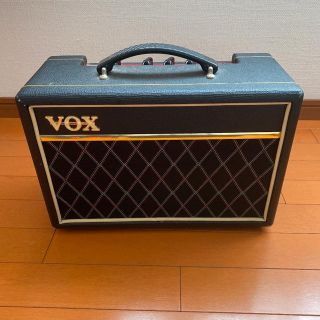 ヴォックス(VOX)のVOX Pathfinder ベースアンプ(ベースアンプ)