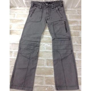 ディーゼル(DIESEL)の○DIESEL　カーゴパンツ140-150　股下68cm　02YE1012587(パンツ/スパッツ)