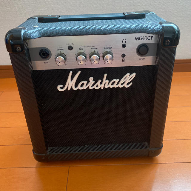 Marshall(マーシャル) アンプ MG10CF-eastgate.mk