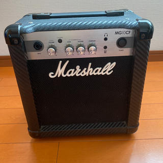 Marshall マーシャル　ギターアンプ MG10CF (ギターアンプ)
