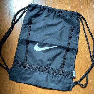 ナイキ(NIKE)のナップサック(バッグパック/リュック)