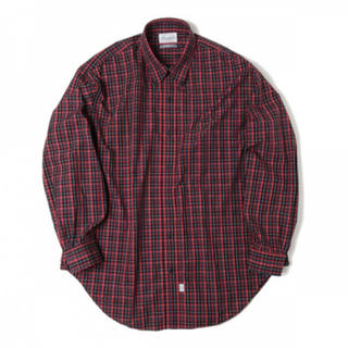 ワンエルディーケーセレクト(1LDK SELECT)のMarvine Pontiak Shirt Makers(最終値下げ)(シャツ)