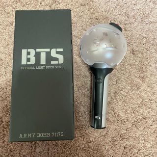 ボウダンショウネンダン(防弾少年団(BTS))のBTS ペンライト VER2(K-POP/アジア)
