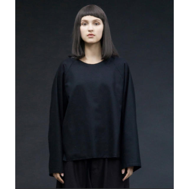 Dulcamara(ドゥルカマラ)のmy beautiful land wool pullover メンズのジャケット/アウター(その他)の商品写真