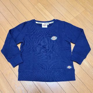 ディッキーズ(Dickies)のDickiesトレーナー120サイズ(Tシャツ/カットソー)