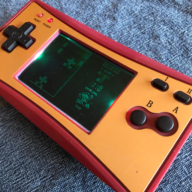 動作品 レトロ ゲーム機 インテリア雑貨 家具家電 昭和 当時物 電化製品の通販 By 野良猫の雑貨店 お気軽にコメントどうぞ ラクマ