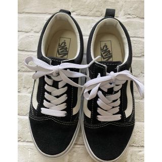 ヴァンズ(VANS)のkai様専用ページ(スニーカー)