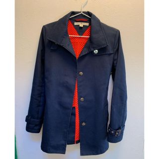 トミーヒルフィガー(TOMMY HILFIGER)のTommy Hilfiger トレンチコート　レディース (トレンチコート)