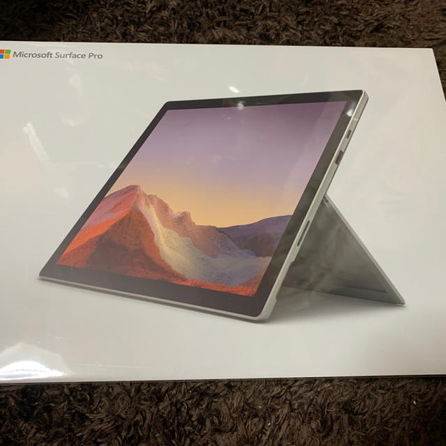ゆず様専用 SurfacePro7 VDV00014 office付 - ruizvillandiego.com