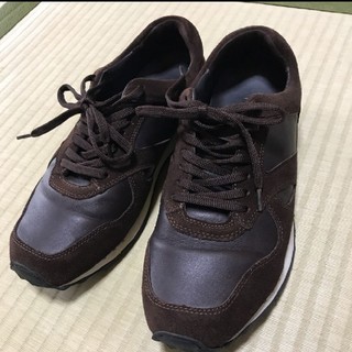 マッシモデュッティ(Massimo Dutti)のMassimo Dutti マッシモ・ドゥッティ スニーカー(スニーカー)