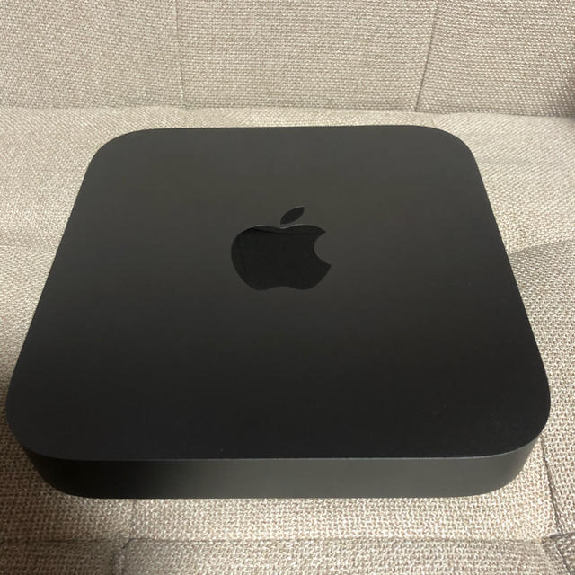 Apple Mac mini 2018 MRTT2J/A 3.0GHz i5