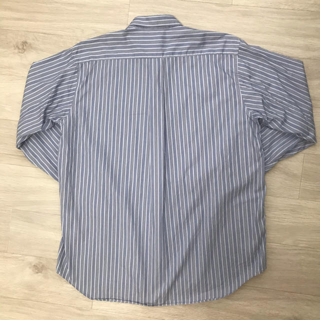 COMME des GARCONS HOMME PLUS(コムデギャルソンオムプリュス)の2019SS COMME des GARCONS SHIRT wide M メンズのトップス(シャツ)の商品写真