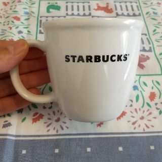 スターバックスコーヒー(Starbucks Coffee)のスターバックスコーヒー　マグ　エスプレッソカップ(グラス/カップ)