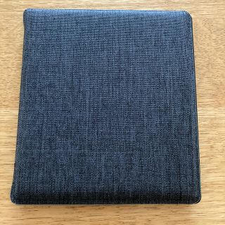 Kindle Oasis 第10世代　カバーのみ(電子ブックリーダー)