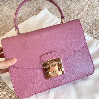 フルラ(Furla)のフルラ　ショルダーバッグ(ショルダーバッグ)