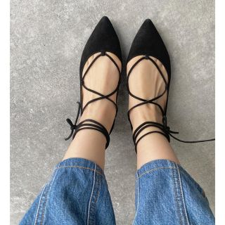 Gianvito Rossi - Drawerドゥロワー購入GianvitoRossiジャンヴィットロッシパンプスの通販｜ラクマ