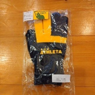 アスレタ(ATHLETA)のATHLETA 手袋(その他)