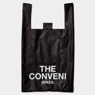 フラグメント(FRAGMENT)のTHE CONVENI SHOPPER (M) エコバッグ (エコバッグ)