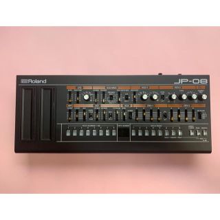 ローランド(Roland)のROLAND BOUTIQUE JP-08(音源モジュール)