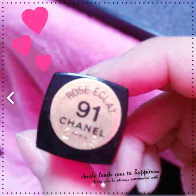 CHANEL(シャネル)の処分値下げ❤︎CHANEL リップ コスメ/美容のベースメイク/化粧品(口紅)の商品写真