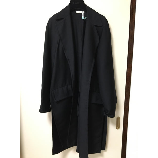 優れた品質 celine セリーヌ ジャケット ロング フィービー kochmetal