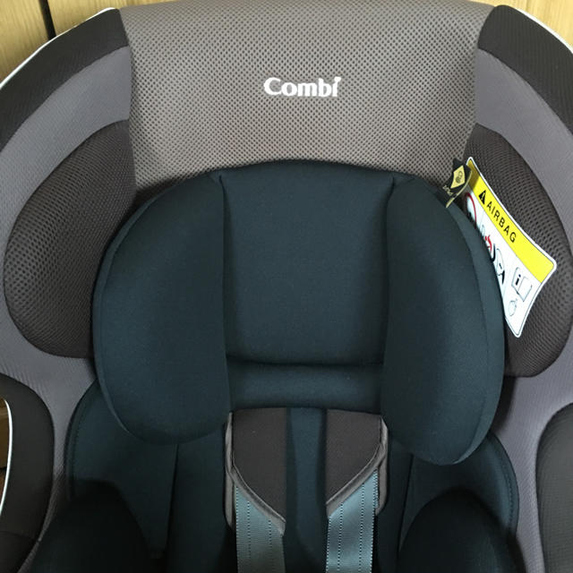 combi - コンビ ウィゴーサイドプロテクションエッグショックLHの通販