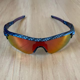 オークリー(Oakley)のOAKLEY オークリー　スポーツサングラス(サングラス/メガネ)