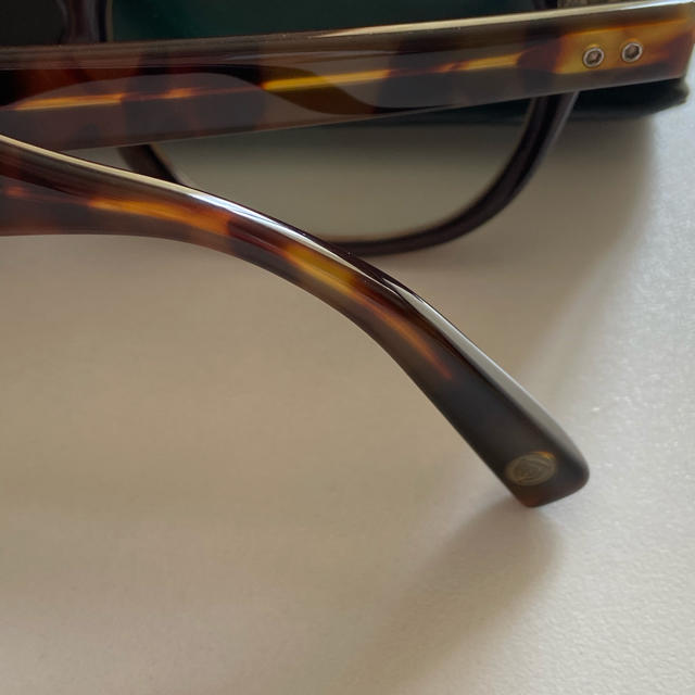 DITA(ディータ)のDITAメガネ メンズのファッション小物(サングラス/メガネ)の商品写真