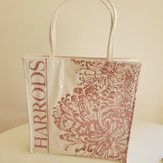 ハロッズ(Harrods)のkaorum様専用(トートバッグ)