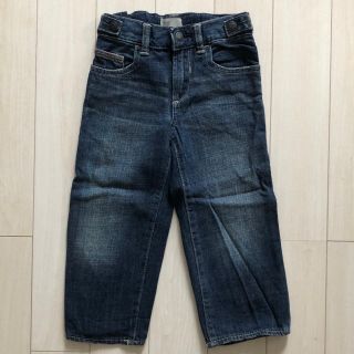 ベビーギャップ(babyGAP)のbabyGAP デニムパンツ(パンツ/スパッツ)