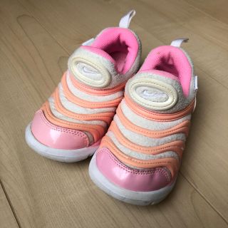 ナイキ(NIKE)のナイキ　スニーカー　16センチ(スニーカー)