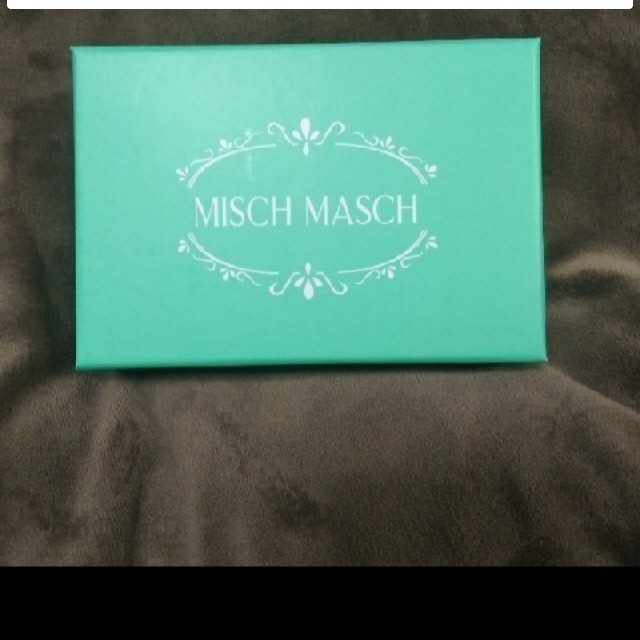 MISCH MASCH(ミッシュマッシュ)のK&C様専用　MISCH MASCH  キーケース　新品未使用 レディースのファッション小物(キーケース)の商品写真