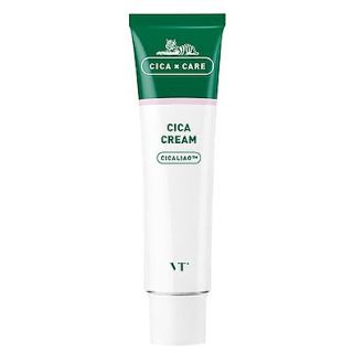 ドクタージャルト(Dr. Jart+)のVT CICA クリーム　シカクリーム  ジェルクリーム　50ml(フェイスクリーム)