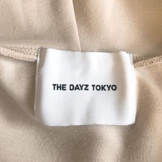 ※3月末までの出品※thedayztokyo アンスリード UN3D.