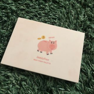 イニスフリー(Innisfree)のべにと様専用(アイシャドウ)