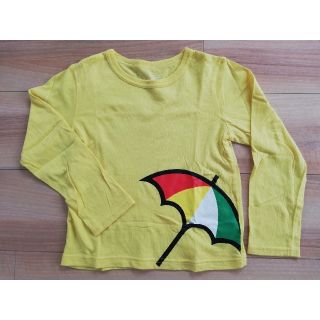 アーノルドパーマー(Arnold Palmer)の【美品】アーノルドパーマー☆長袖Tシャツ　115(Tシャツ/カットソー)