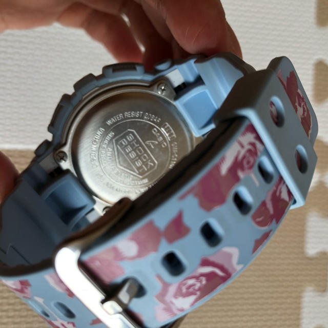 G-SHOCK(ジーショック)のG-SHOCK 時計 レディースのファッション小物(腕時計)の商品写真