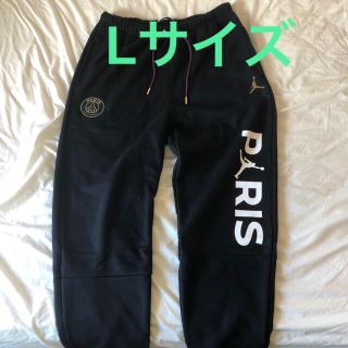 ナイキ(NIKE)のジョーダンPSG（パリサンジェルマン）パンツ(その他)